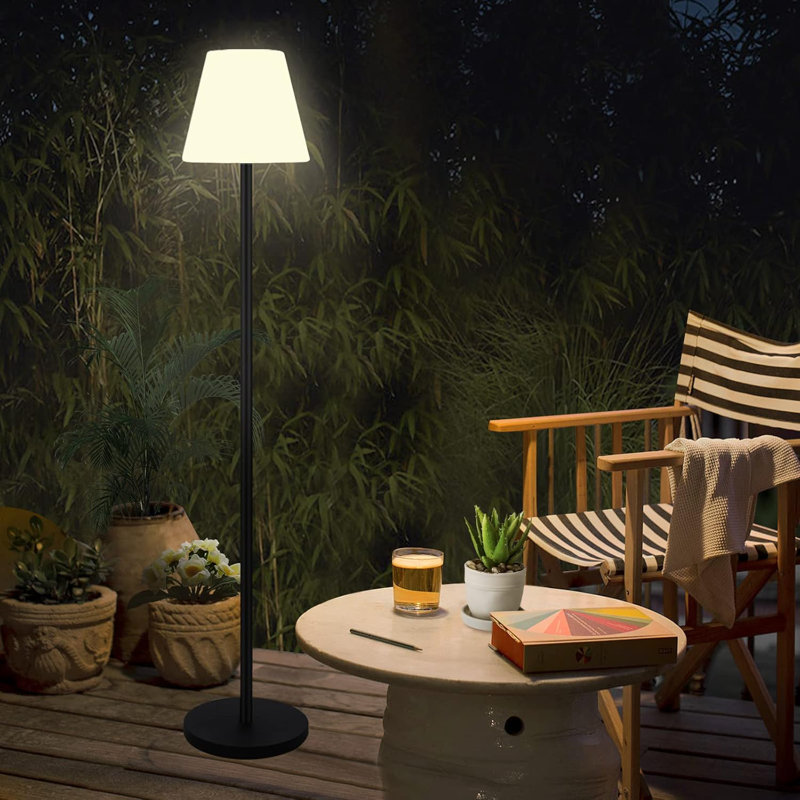 Solar table lamps indoor cheap